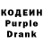 Кодеин Purple Drank PALOVAASNASLA
